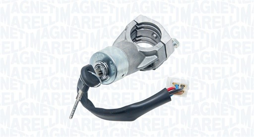 Stacyjka Fiat 127, Panda 03.69-07.04 Zdjęcie produktu 