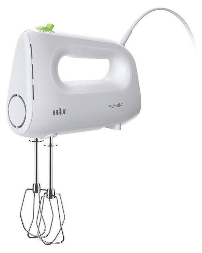 Braun Minipimer 5 HM 1100 Bianco Miscelatore a mano 450 W Immagine del prodotto 