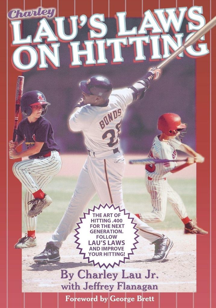 Lau's Laws on Hitting