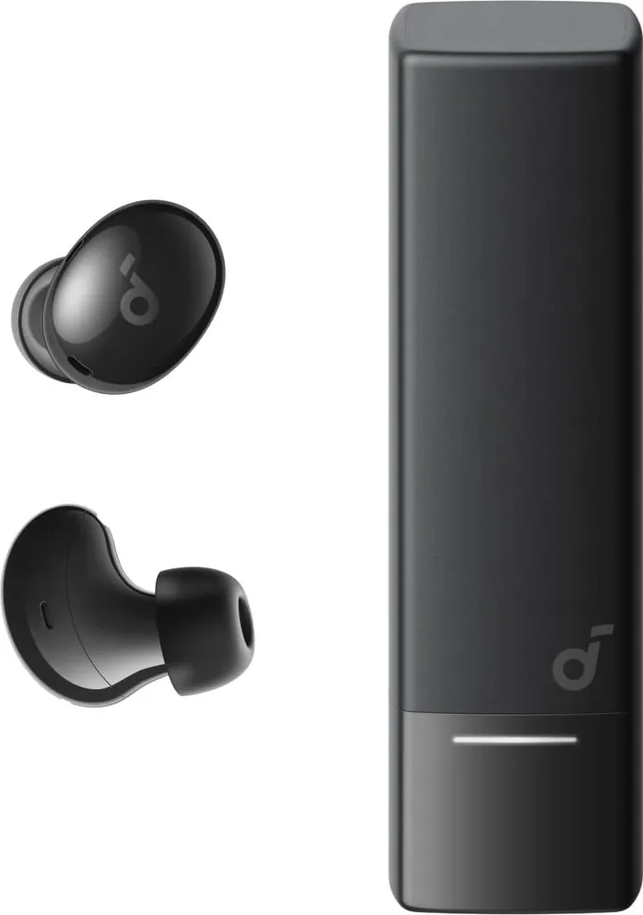Casque Bluetooth Anker SoundCore A30i Noir avec réduction de bruit active