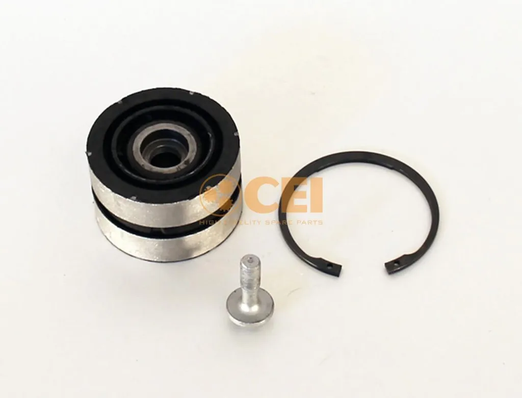 Réparation Guidon Avant DAF CF 65 - Kit Complet CEI 226.119 108 mm