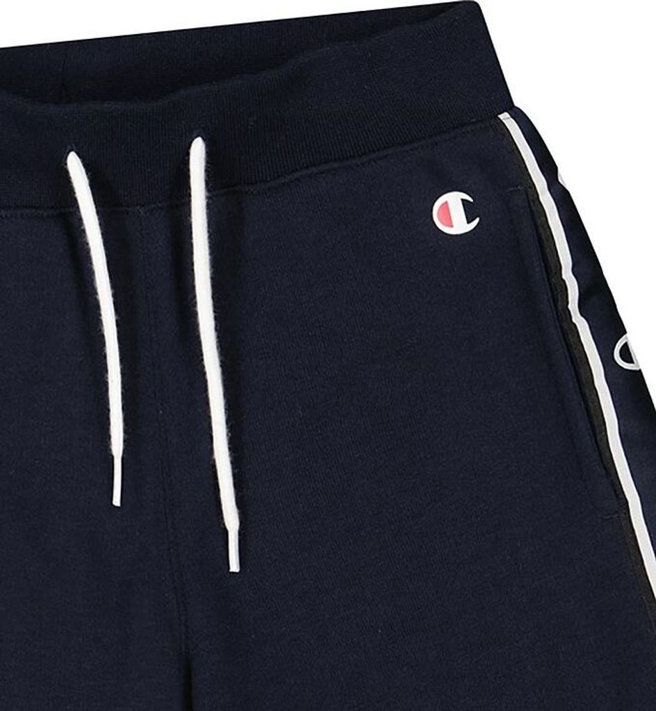 Champion Shorts 306324-BS501 in Blue color size medium
