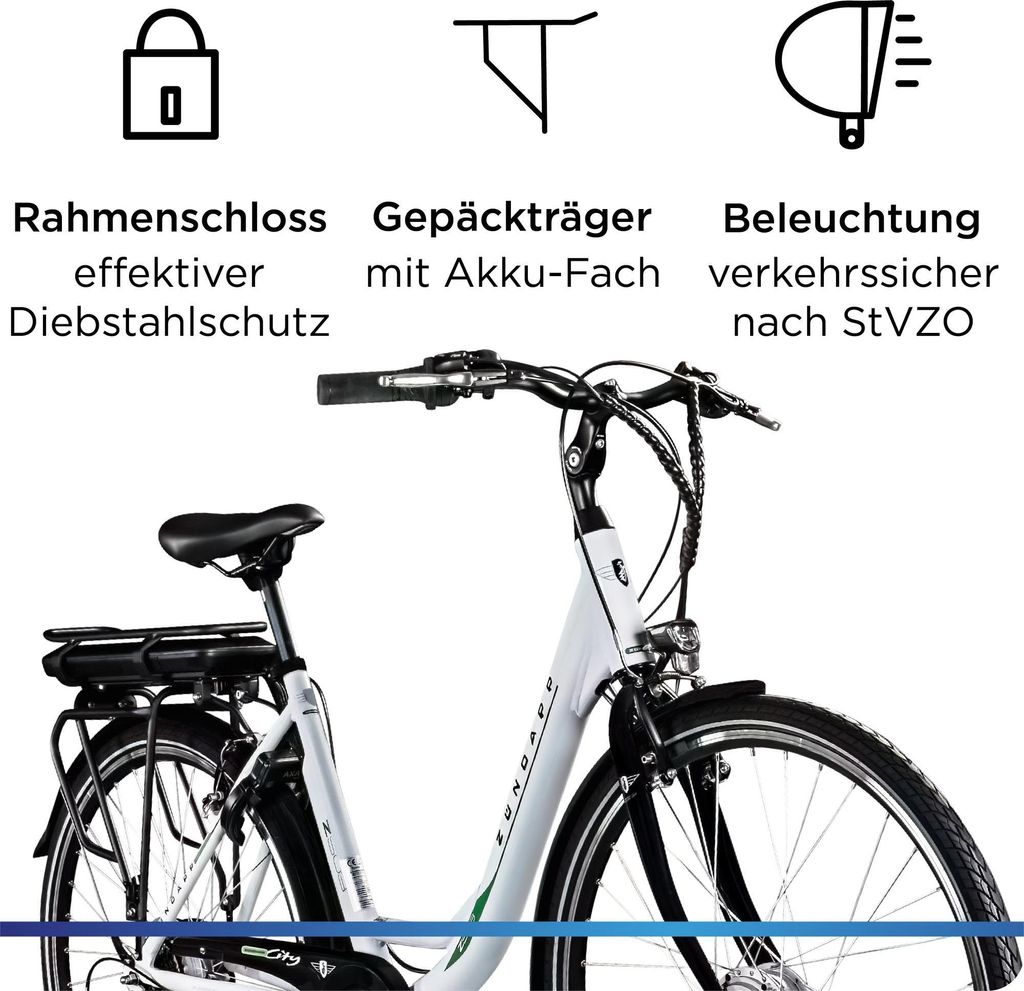fahrradständer kompakt Alu-Hinterradständer für Fahrräder Corratec E-POWER X VERT Category:E Bike Product:Expansion Module 5