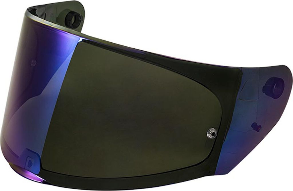 Visiera Arcobaleno LS2 per Casco FF353 RAPID II e FF800 Immagine del prodotto 
