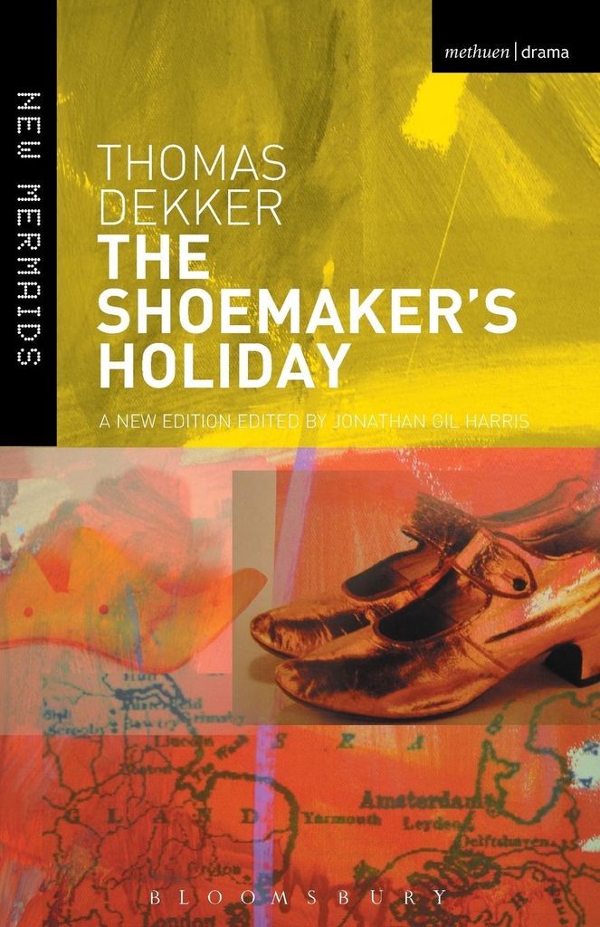 Der Urlaub des Schuhmachers
