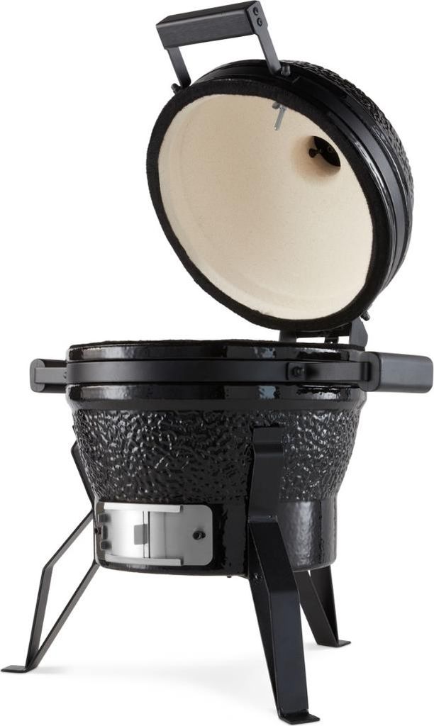 Maxima - Gastro Premium Kamado Grill 13 inch Produktbild 