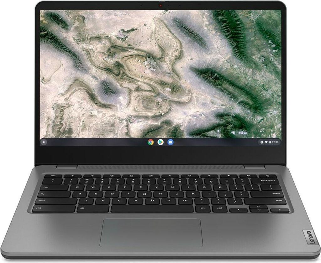 Lenovo 14e Chromebook Gen 2, AMD 3000, 1,2 GHz, 35,6 cm Produktbild 