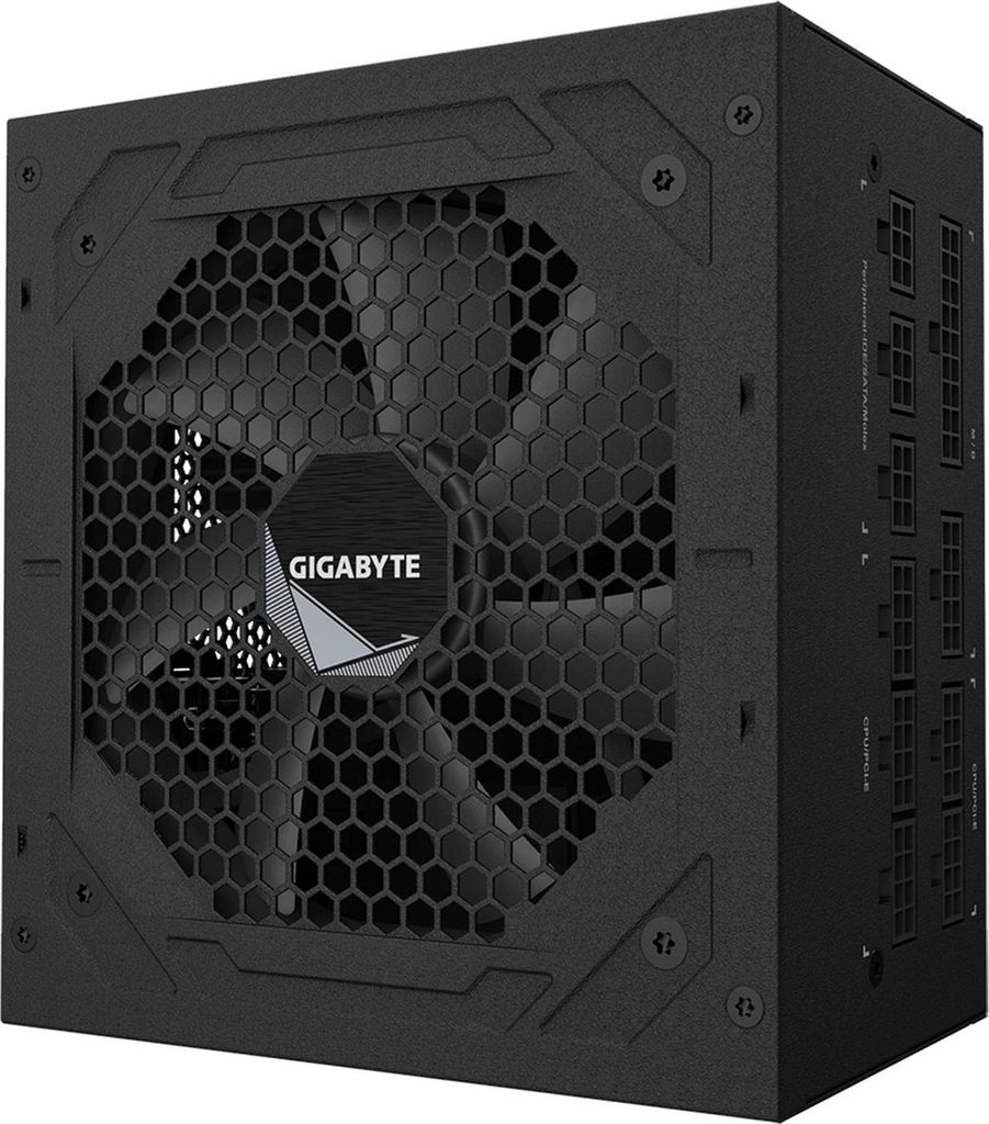 Gigabyte GP-UD850GM 850W 80 Plus Gold Modular Produktbild 