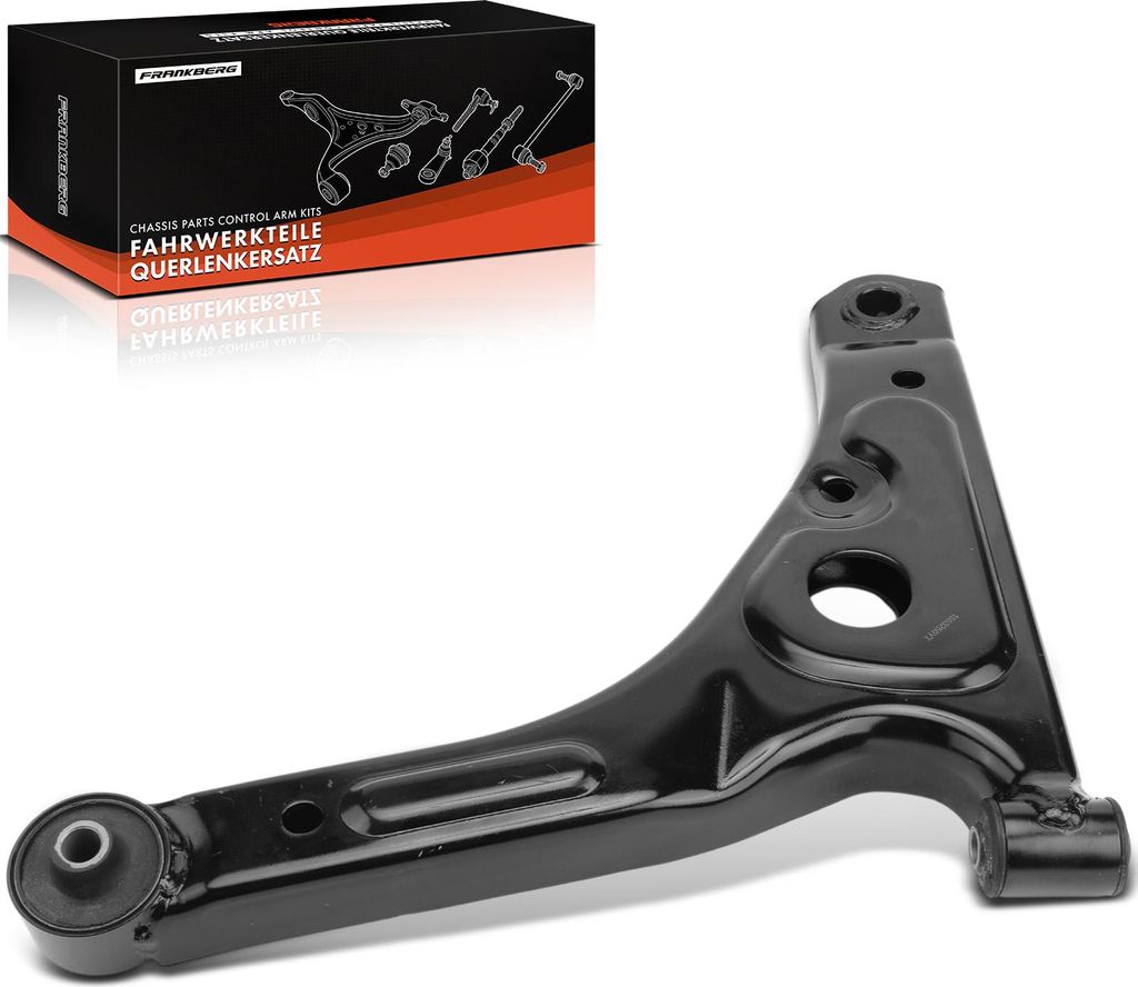 Frankberg 1x Querlenker Vorne Links für Ford Transit FB FC FD FS FZ FA FF FM Transit Tourneo