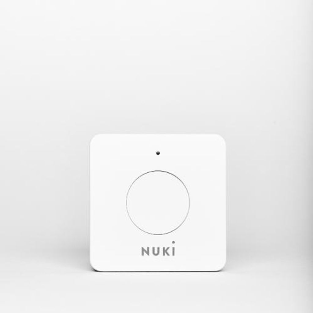 Adaptor Wi-Fi Nuki Bridge pentru Nuki Smart Lock & Nuki Obrázek produktu 4