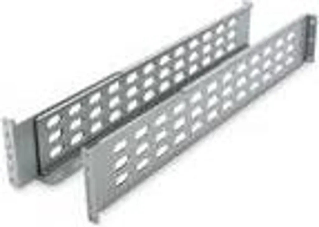 Support Rack SSG-140-RMK en Acier Ultra Résistant pour Juniper