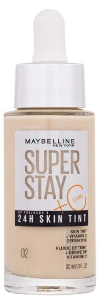 Mayb. Super Stay 24h Maquillaje 02, 30 ml Imagen del producto 