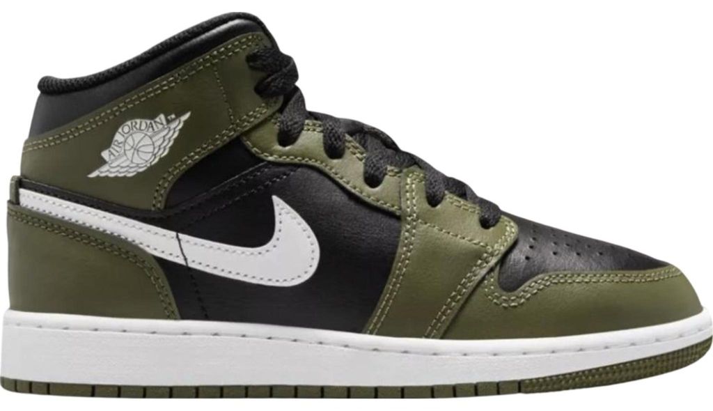 Schuhe Nike Air Jordan 1 Mid DQ8423092