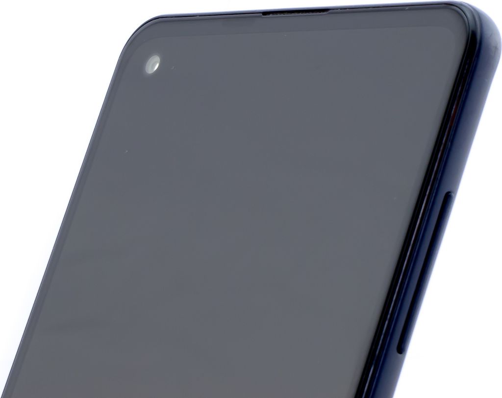 Samsung A217F Galaxy A21s DualSim schwarz 32GB # Produktbild 20