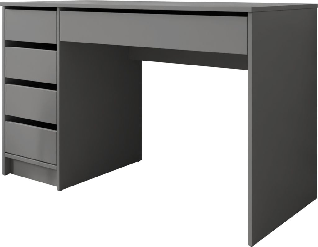 MIRJAN24 Schreibtisch / Schminktisch Ada, Elegante Produktbild 