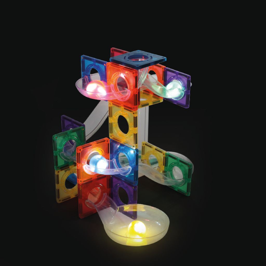 Cleverclixx-Ball Run Dazzling Lights Pack Intense | 100 Produktbild 