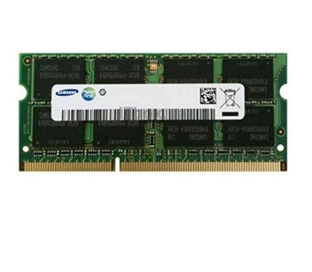 Samsung 32Gb 2x 16Gb 2133MHz Ram Speicher DDR4 M471A2K43BB1-CPB Notebook 260Pin