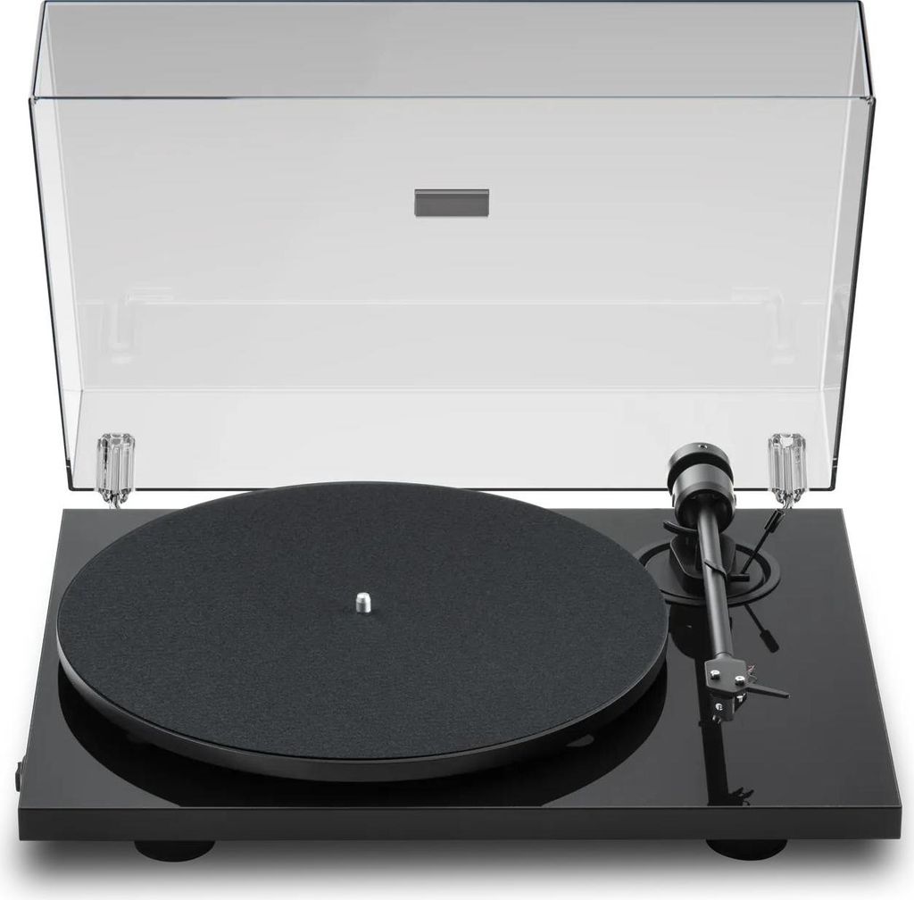 Pro-Ject E1.2 Phono, tocadiscos con transmisión por correa, Imagen del producto 