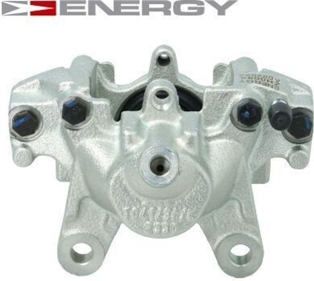 ENERGY Bremssattel Hinten Links passend für MERCEDES-BENZ C-Klasse Limousine (W203) ZH0099