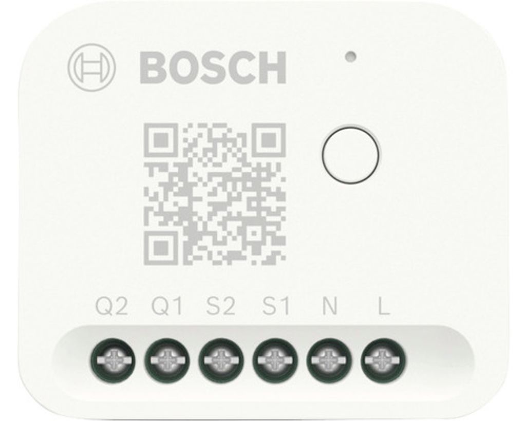 Bosch Smart Home Universalschalter (Variante Deutschland und