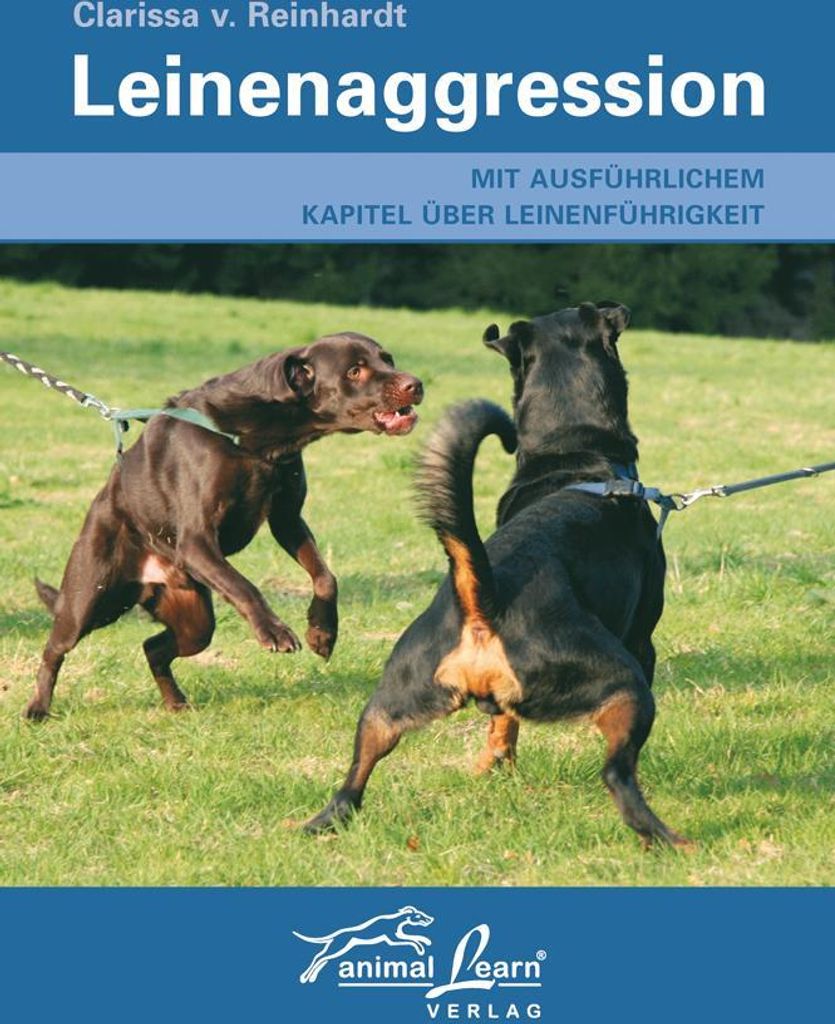 Leinenaggression