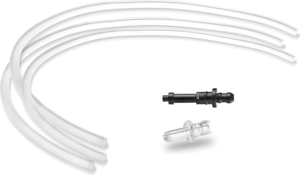 Milchschlauch-Set passend für Jura Milchsysteme HP1