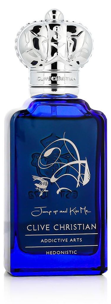 Clive Christian Jump Up And Kiss Me Hedonistic 2021 Parfum Produktbild 