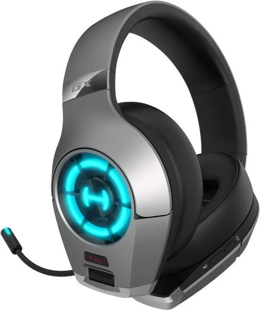 Casque Edifier HECATE GX idéal pour le streaming et le jeu compétitif - 3