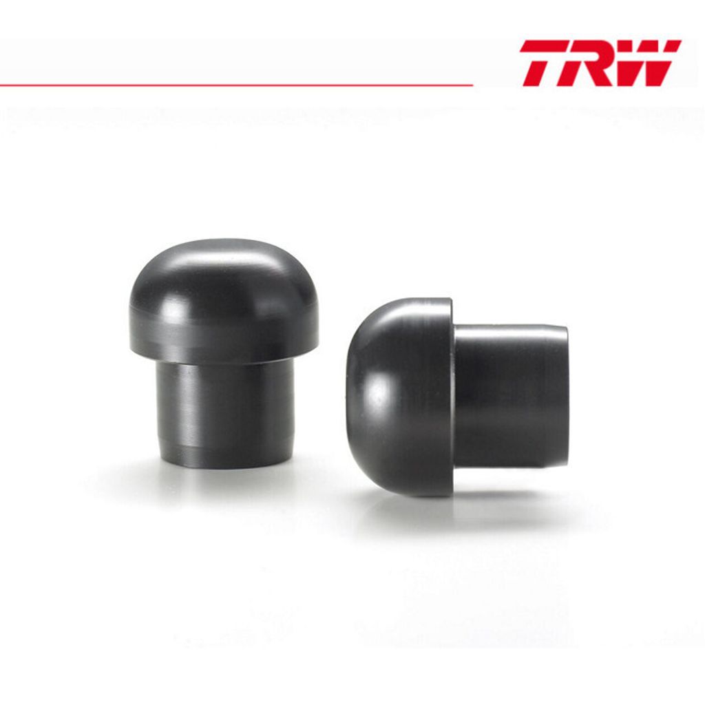 TRW Lenkerenden MCL300S Aluminium 16mm Produktbild 