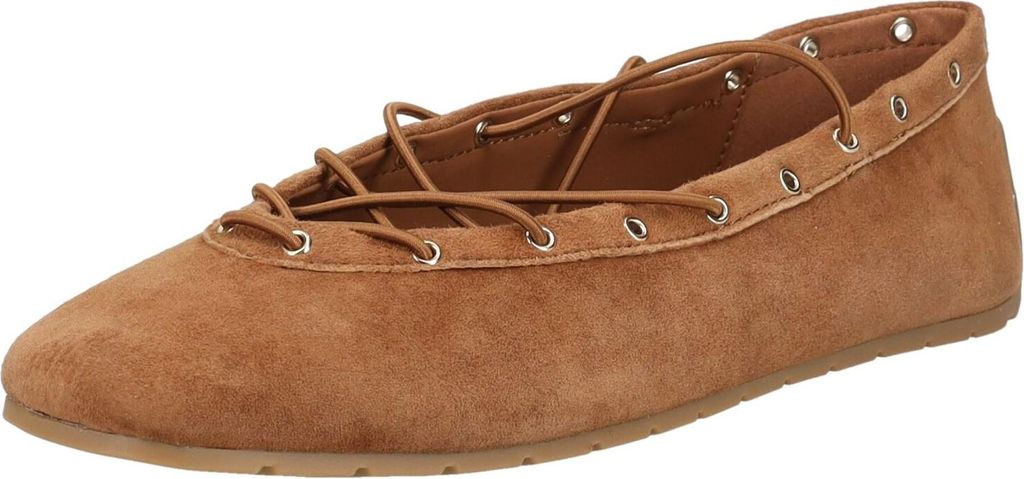 Steve Madden Ballerinas Ballerinas Leder