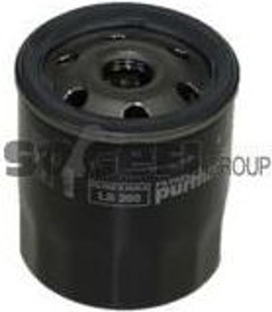 Ölfilter PURFLUX LS205 Anschraubfilter für VW SAFARI für OPEL Kadett E CC (T85) Corsa A CC (S83) MANTA B (58, 59) Omega A Limousine (V87) ASCONA B