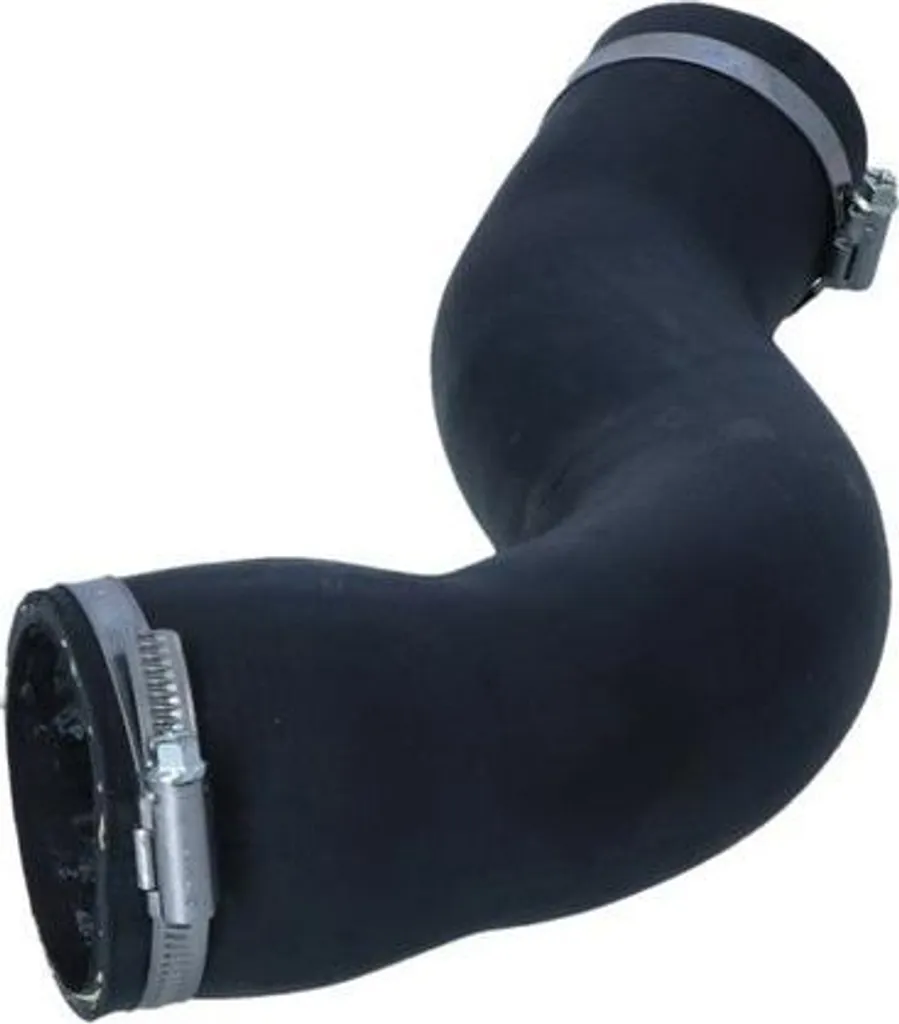 Durite de turbo NRF flexible de suralimentation CITROËN JUMPER - 7