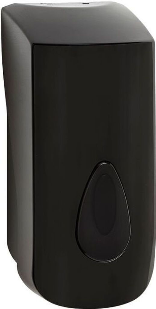 PlastiQline 2020 Sprühspender 900 ml Kunststoff schwarz PQ20Spray9B