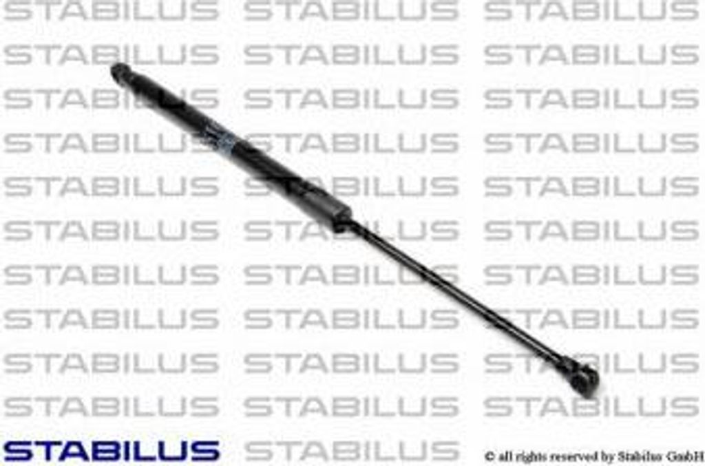 Stabilus Gasfeder, Koffer-/Laderaum Beidseitig 547558 Produktbild 
