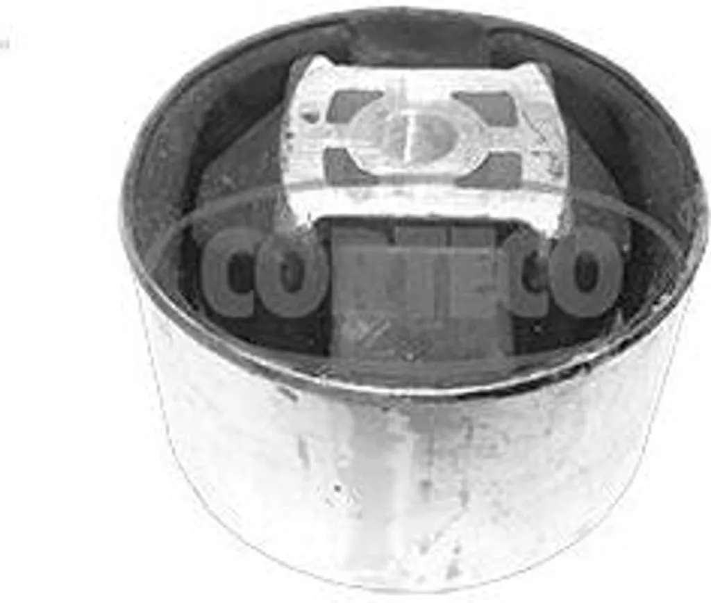 Palier de Support Moteur pour Peugeot 407 et 607 - Pièce OE 180941 Fixe