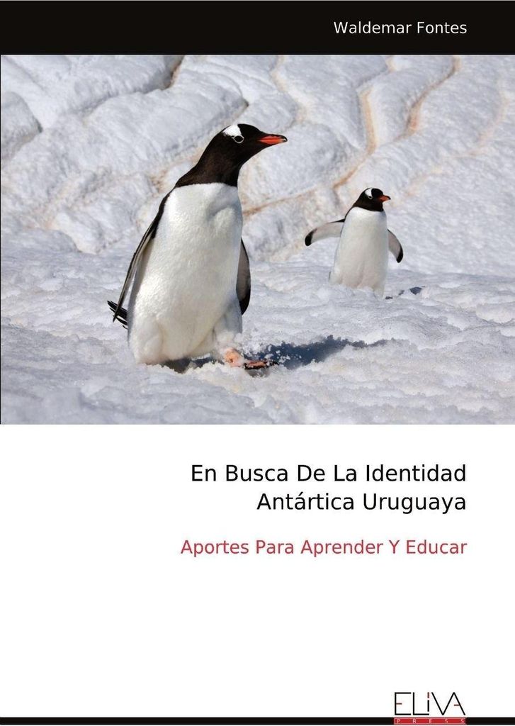 Auf der Suche nach der antarktischen Identität Uruguays