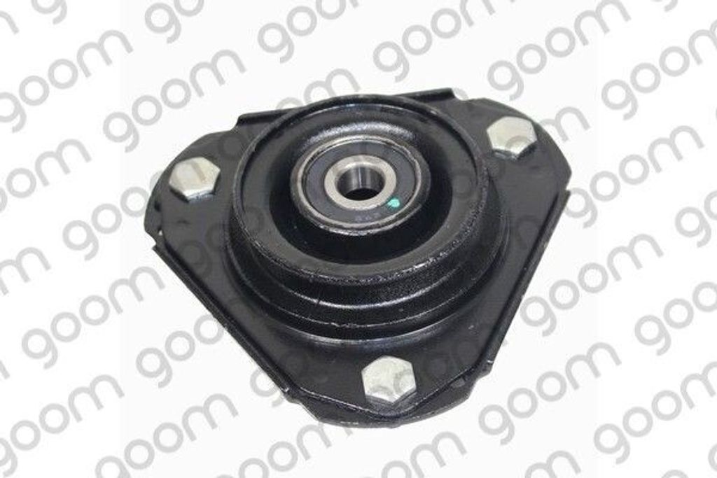 GOOM Stoßdämpferlager SM-0403 Vorne Links Vorne Rechts für TOYOTA CELICA (ST20, AT20) 45mm 15mm