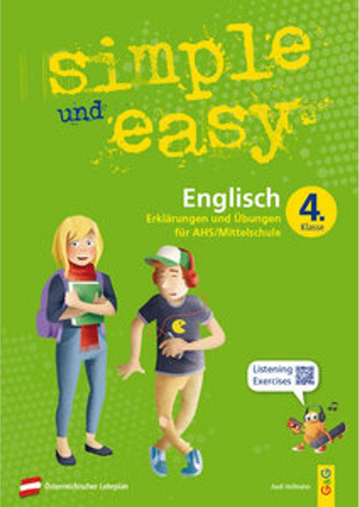 simple und easy Englisch 4