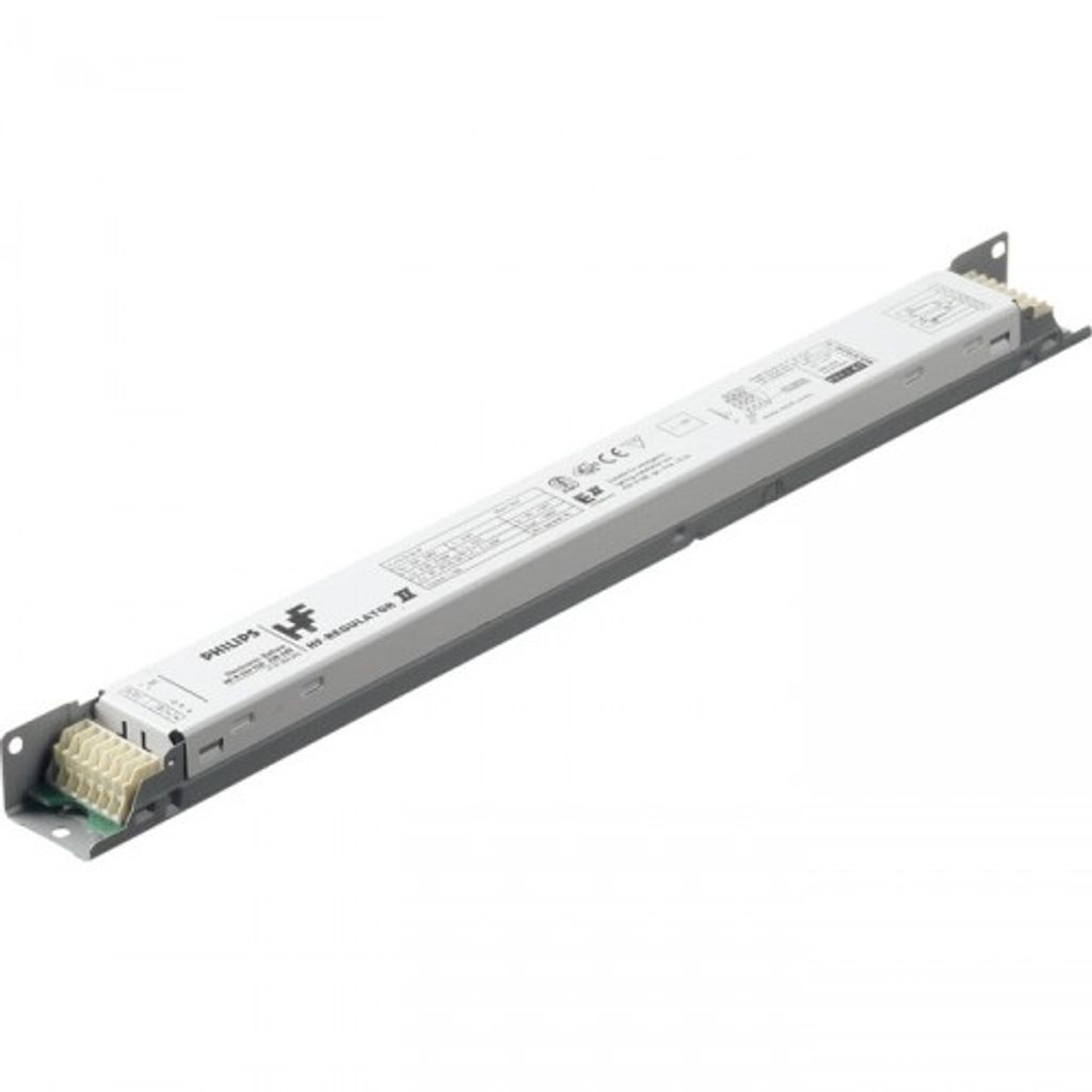 Philips Lighting Vorschaltgerät HF-R 236 TLD E II 91015830