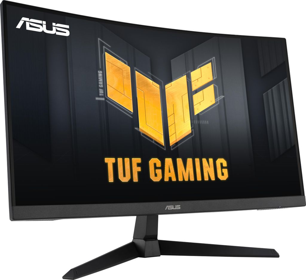 ASUS TUF Gaming VG27VQM1B-J, Gaming-Monitor, (FullHD, Produktbild 