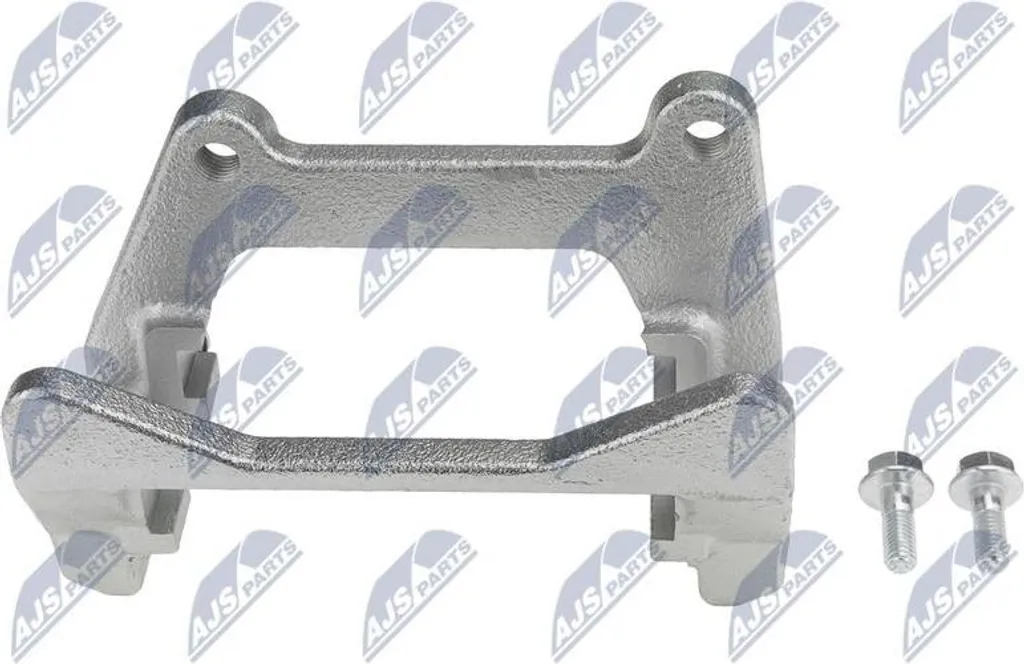 Réparer Support Étrier Frein Audi A4 A5 Q5 Bloqué - Remplace 8K0615426A