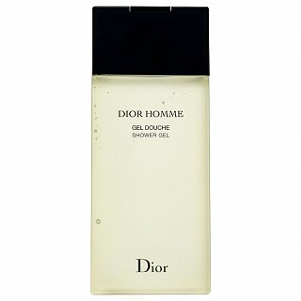 Dior (Christian Dior) Dior Homme Duschgel für Herren 200 ml
