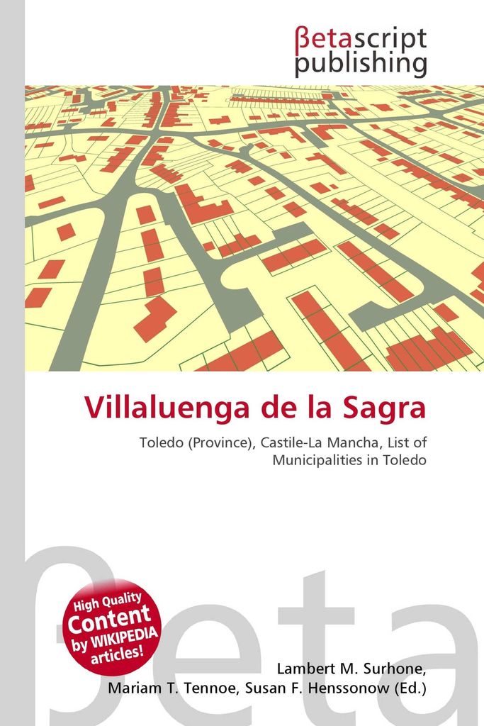Villaluenga de la Sagra