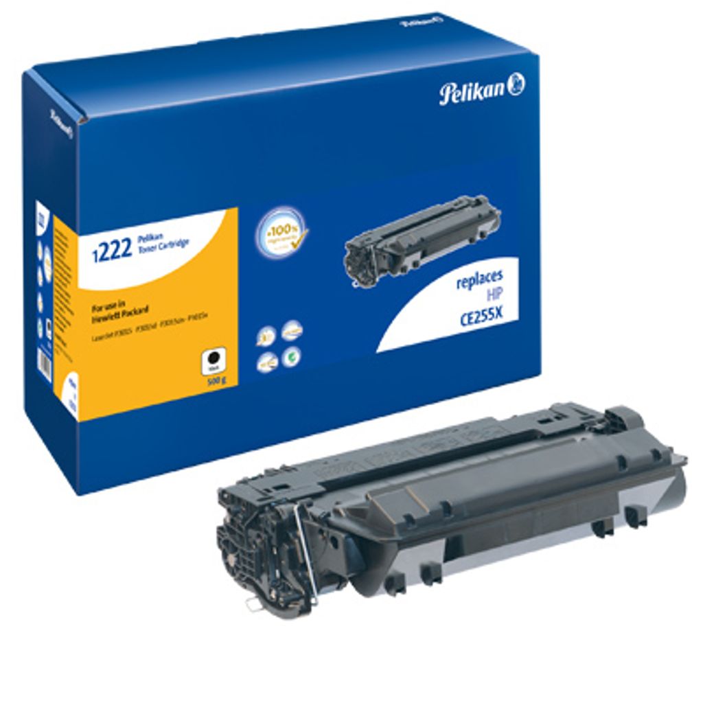 PELIKAN Toner for CE255X