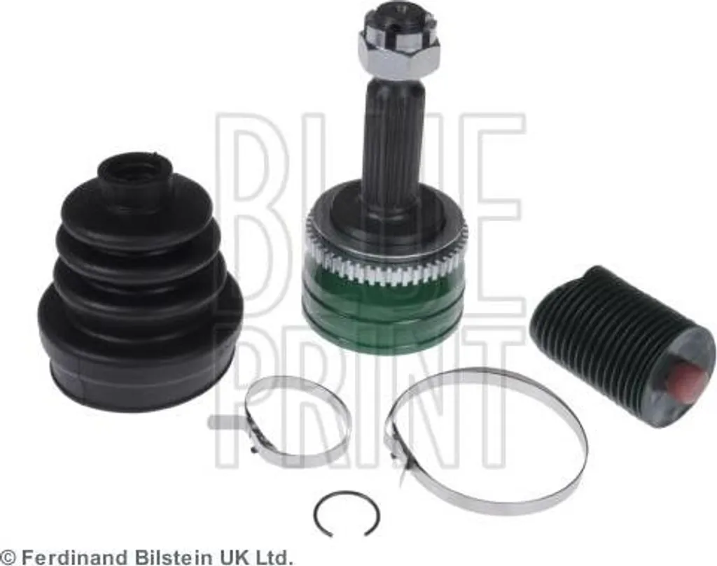 BLUE PRINT ADG089138 Jeu de joints arbre de transmission Accent