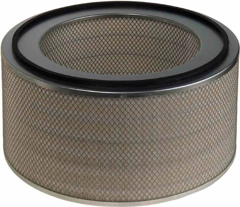 Filtre à air moteur HENGST E583L haute efficacité pour votre entretien