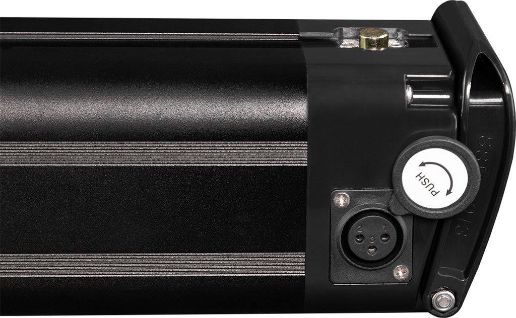 Ersatzakku mit Gehäuse für Elektrofahrrad, LI-Ionen 24V/ Produktbild 18