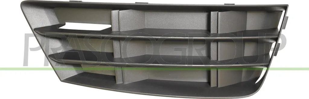 Grille d'aération cassée sur Audi A4 ? Remplacez par l'AD0262123 PRASCO