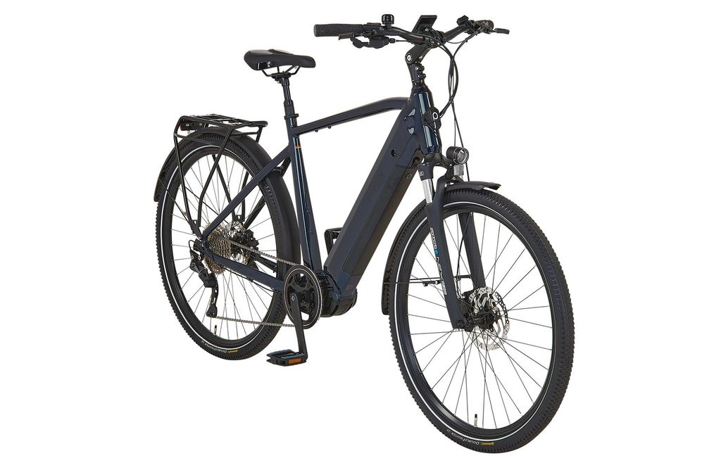 Prophete Entdecker 5.9 Herren Trekking E-Bike 28" Limited– Produktbild 