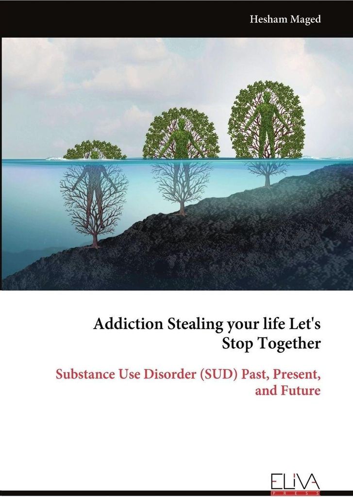 Addiction Stealing your life Let's Stop Together